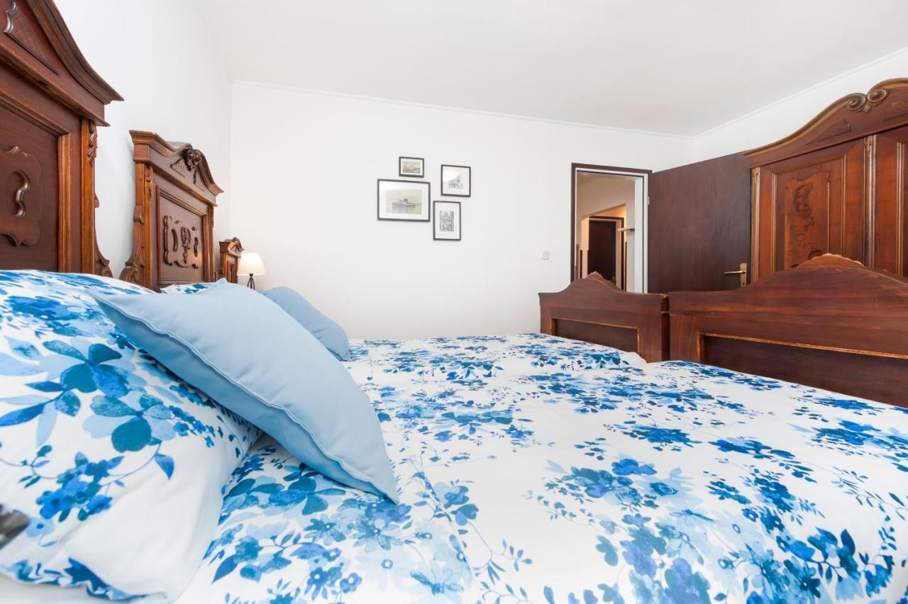 Perla Adriatica Apartment Rovinj Bagian luar foto