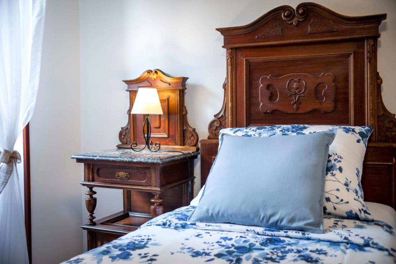 Perla Adriatica Apartment Rovinj Bagian luar foto